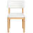 Kestra 18'' H Boucle Upholstered Side Chair