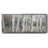 Hidden Birch- Framed Canvas-110589824