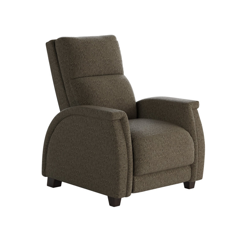 Venus Zero Gravity Recliner, Light Brown