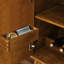 Buffet Rustic