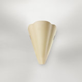 Bella 1-Light Flush Mount