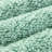1 PCS 100% Cotton Tufted 3000 GSM Reversible Bath Rug Green-102629768
