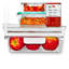 OXO Good Grips Refrigerator Undershelf Drawer 10 in
