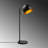 METAL BODY Desk Lamp-347596814
