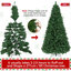 Arbre de Noël épinette Nyle-1391665939