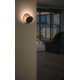 Gravy Dimmable LED Flush Mounted Sconce