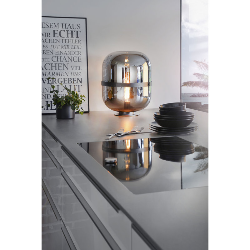 Rollo Metal Novelty Lamp