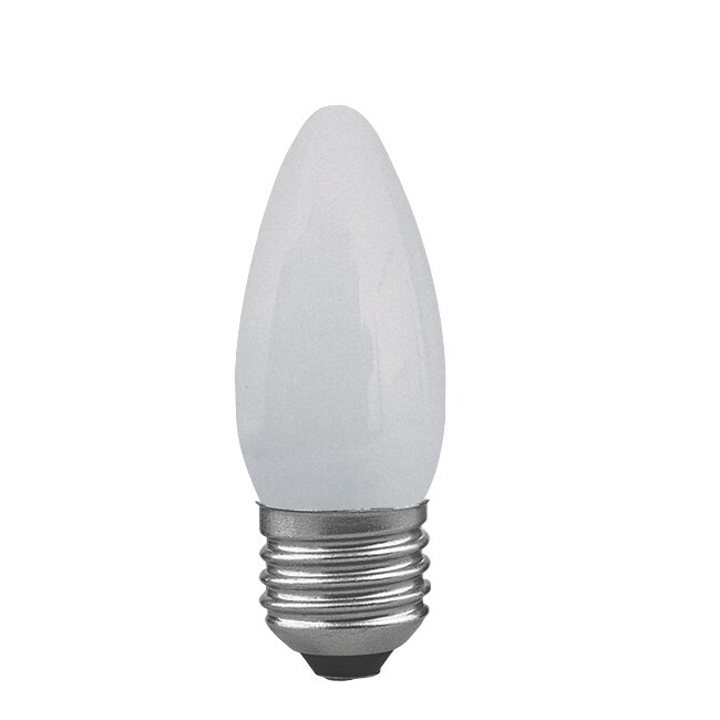 25W E14 dimmbare Glühlampe