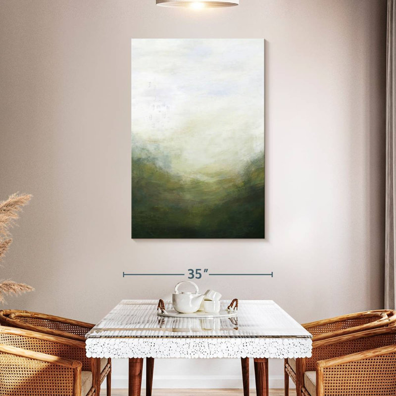 Avery Sun Dust II, 48" H x 32" W