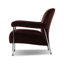 Gabriette Chair-Taupe Shearling-1987607708