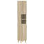 Bathroom Storage Furniture Set-1440429263