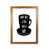 Honey Oak Frame is unavailable