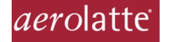 aerolatte logo