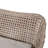 Aranza Polyethylene (PE) Wicker Outdoor 29.25'' Bar Stool with Cushion-1814252953