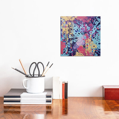 Lilo by Stephanie Corfee - Gallery-Wrapped Canvas Giclée on Canvas
