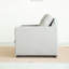 2 Seater Sofa Bed-1153581476