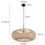 Icard Outdoor Pendant-1579483901