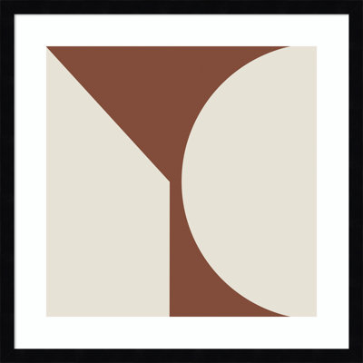 Minimal Max Mod I Hot Chocolate by The Creative Bunch Studio