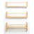 Natural Wood is out of stock selected