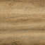 Rehaussez votre espace de vie avec cette table basse moderne en panneau de fibres à densité moyenne qui présente des motifs de texture de couleur bois clair et doux. Il est caractérisé par un design élégant.-1992555174