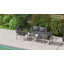 Rattan Sofa Set