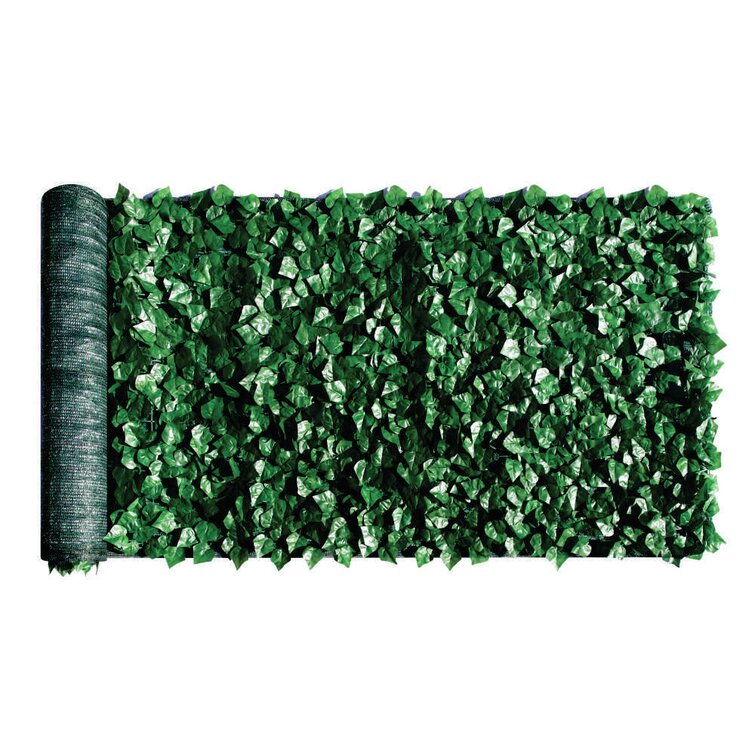 Artificial Hedges Composite Fencing