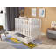Quinnetta Cot Bed-95377365