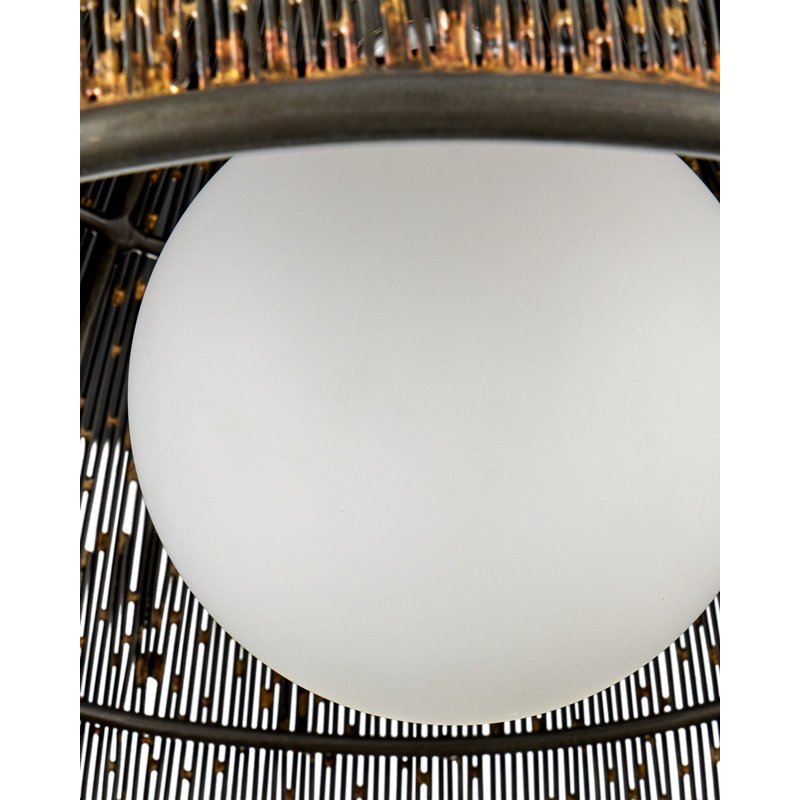 Eduardo 1 - Light Pendant