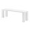 Banc de salle à manger en bois l 57 po Carson
