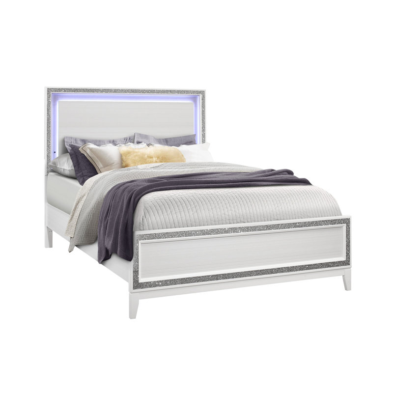 5PC QUEEN BEDROOM SET, Queen