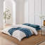 Berlyn Futon Sofa Bed - Luxury Simple Modern Folding Design-409557148-425692458