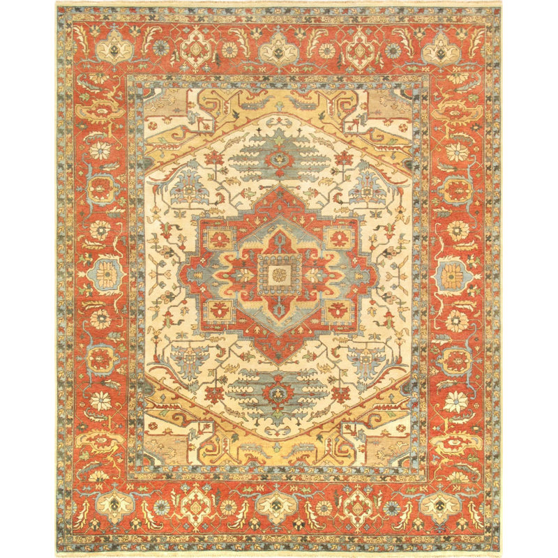 Oriental Area Rug