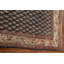 Tapis de couloir en laine Boteh Botemir