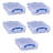 Really Useful Box Plastic Bin