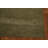 Green Tribal Gabbeh Indian Area Rug