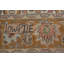 Tapis traditionnel fait à la main 10 x 13