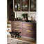 Poignée d'armoire avec plaque arrière American Classic-116793622-125879600