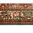 Khyion Distressed Ashmaan Rust Runner