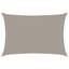 Arson Sunshade Sail 160 G/M² Anthracite 2X4.5 M HDPE-107651332-107651346
