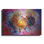 Red Barrel Studio® «Ai Astronomie 2» par David Manlove, art mural en métal