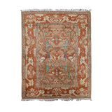 One-of-a-Kind 5'11" X 7'5" Area Rug