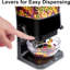 Food Storage Container