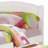 Stylish Twin Bed With Trundle, White-1746365532