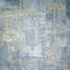 Papier peint imitation moderne Brockston