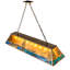 Greenbriar Oak 9 - Light Pendant
