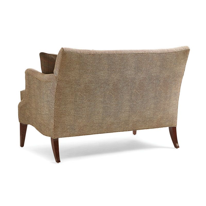 Tara Settee, Selena Cotton