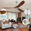 Devarious 60'' Ceiling Fan-262889149-262889148