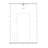 Glass Flush Mount