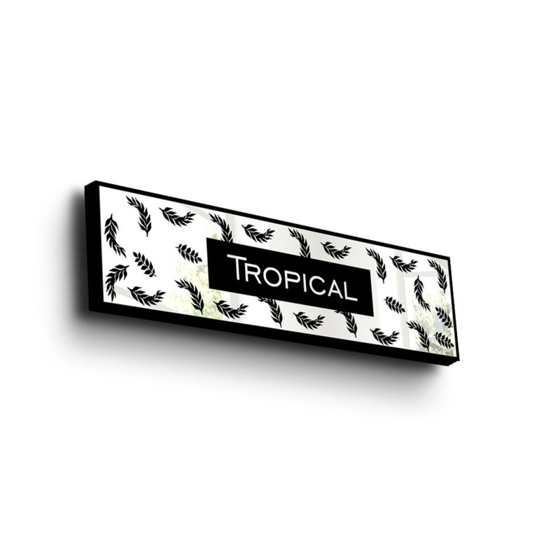 Miroir d'appoint Berthoud