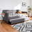 Chehalis Upholstered Daybed-876390699